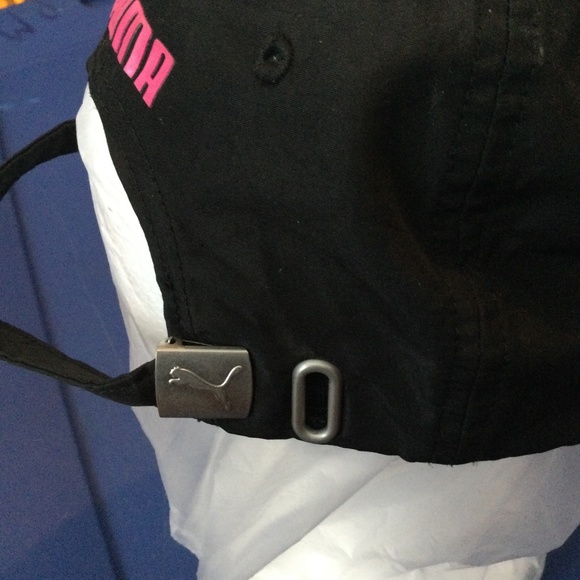 Puma hat - Picture 4 of 7